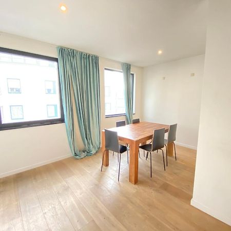 The Central Square Residence แอนต์เวิร์ป ภายนอก รูปภาพ