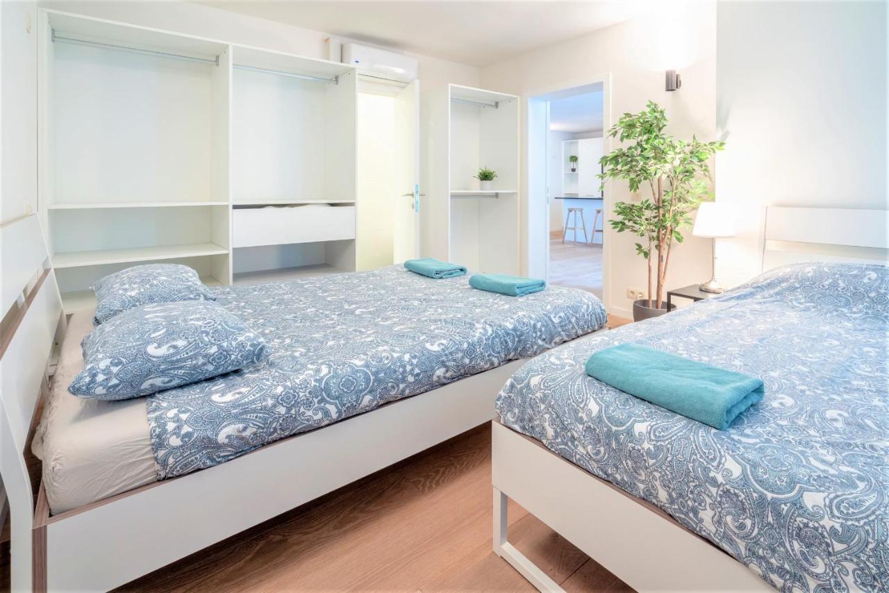 The Central Square Residence แอนต์เวิร์ป ภายนอก รูปภาพ