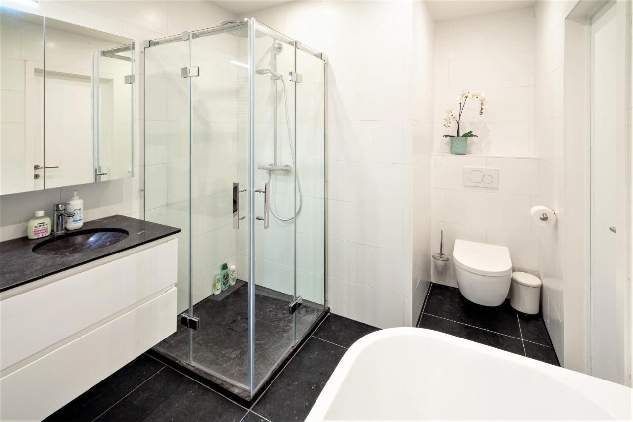 The Central Square Residence แอนต์เวิร์ป ภายนอก รูปภาพ