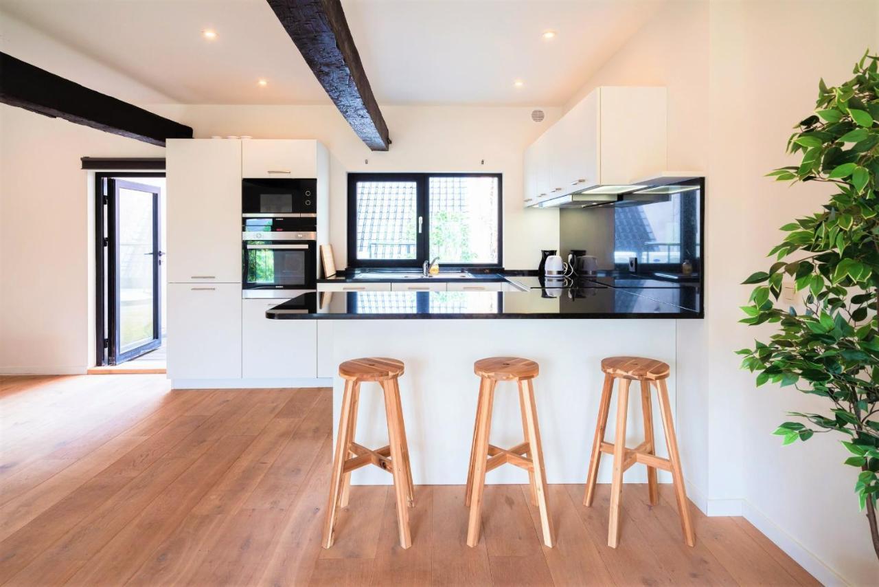 The Central Square Residence แอนต์เวิร์ป ภายนอก รูปภาพ