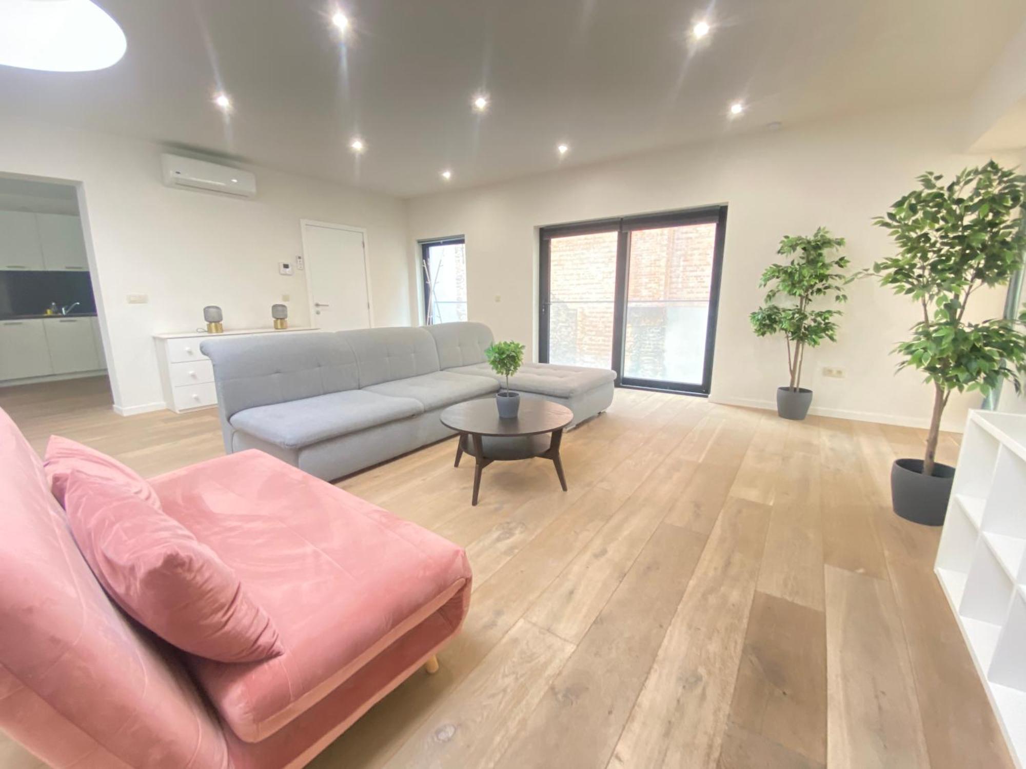 The Central Square Residence แอนต์เวิร์ป ภายนอก รูปภาพ