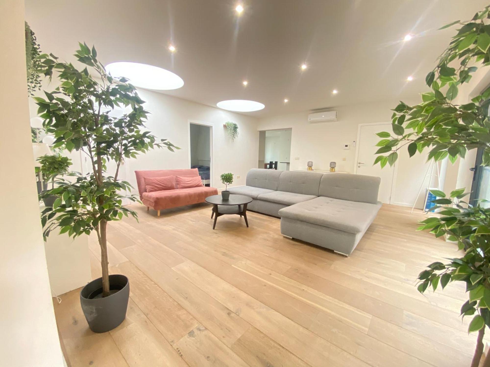 The Central Square Residence แอนต์เวิร์ป ภายนอก รูปภาพ